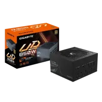 

                                    GIGABYTE UD850GM PG5 850W 80+ Gold Full Modular Power Supply